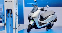 Honda UC3 và bài toán thuyết phục khách Việt với mức giá 80 triệu đồng